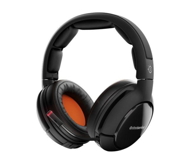 STEELSERIES SIBERIA 800 - 297260 - zdjęcie 2